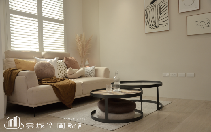 透天翻修 I 台南 東區